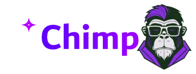 AI Chimp
